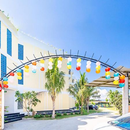 Oyo 426 Klaus Resort Nha Trang Exterior photo