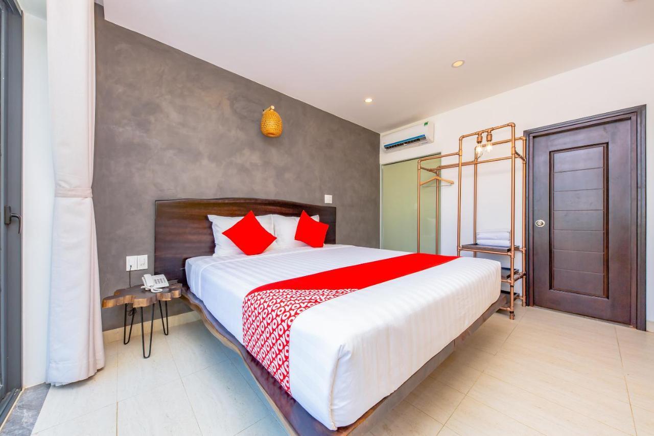Oyo 426 Klaus Resort Nha Trang Exterior photo