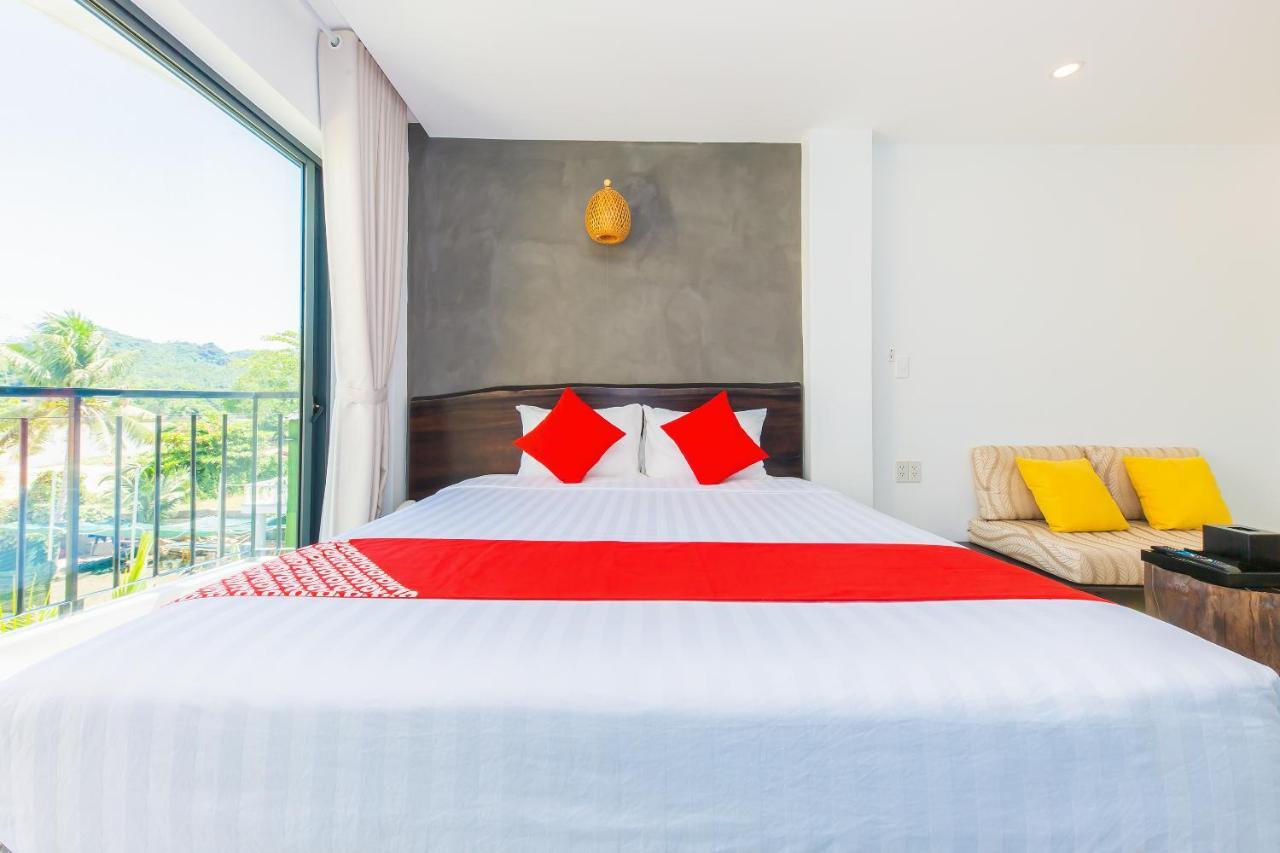 Oyo 426 Klaus Resort Nha Trang Exterior photo