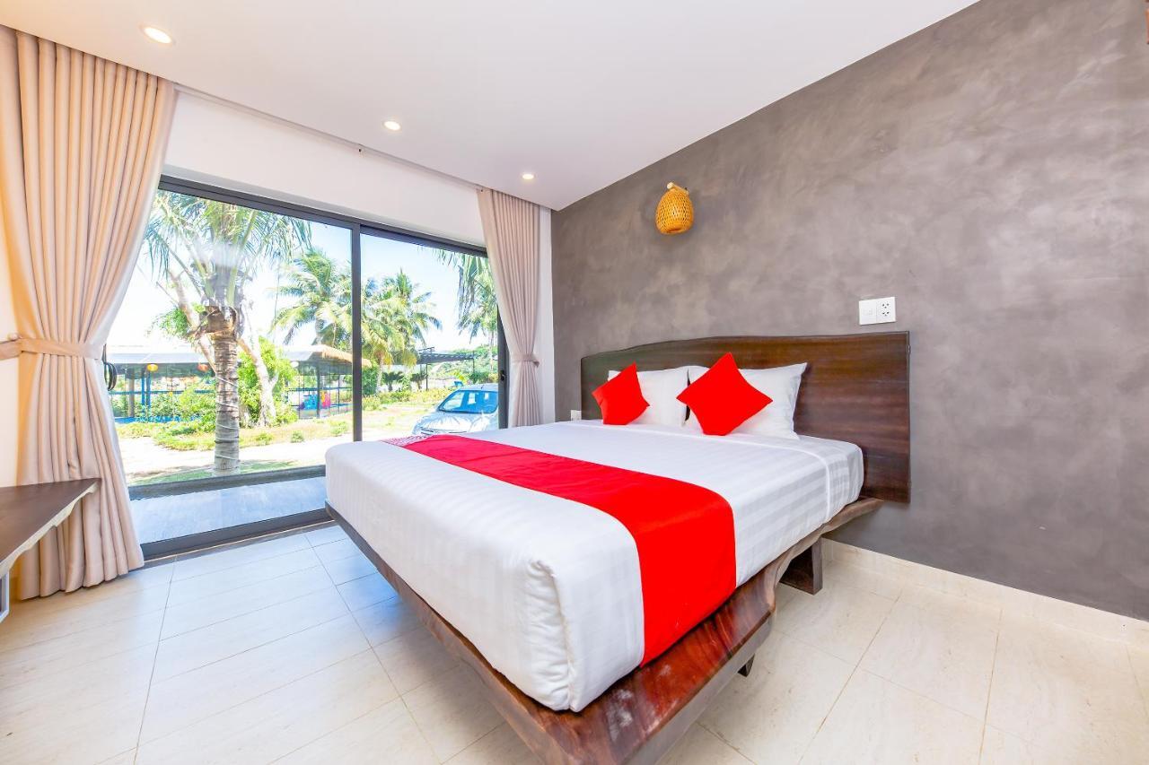 Oyo 426 Klaus Resort Nha Trang Exterior photo