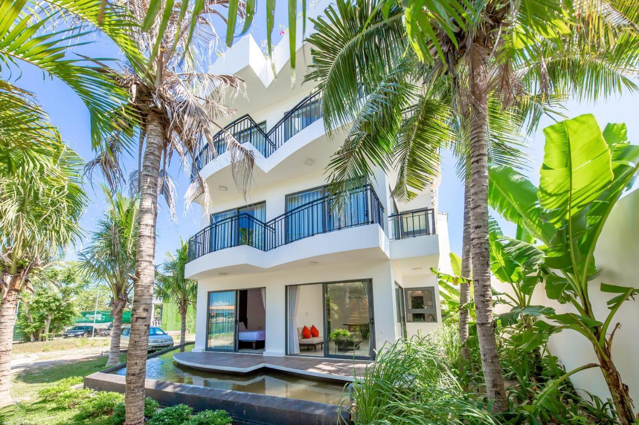 Oyo 426 Klaus Resort Nha Trang Exterior photo