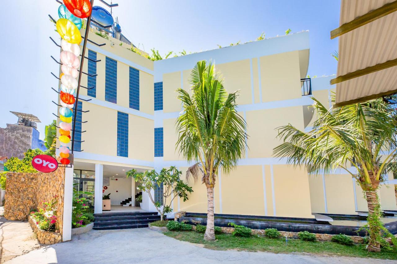 Oyo 426 Klaus Resort Nha Trang Exterior photo