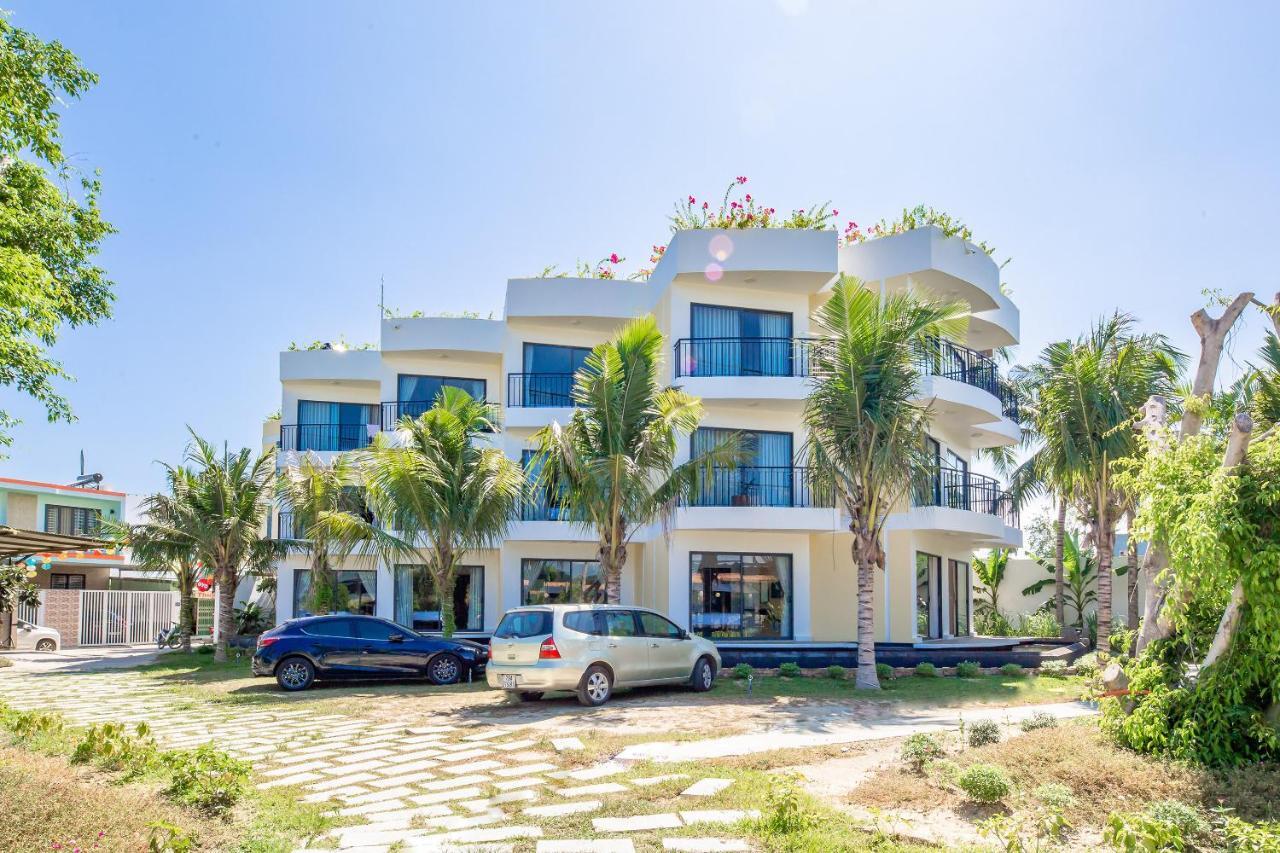 Oyo 426 Klaus Resort Nha Trang Exterior photo
