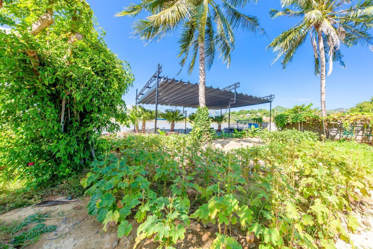 Oyo 426 Klaus Resort Nha Trang Exterior photo
