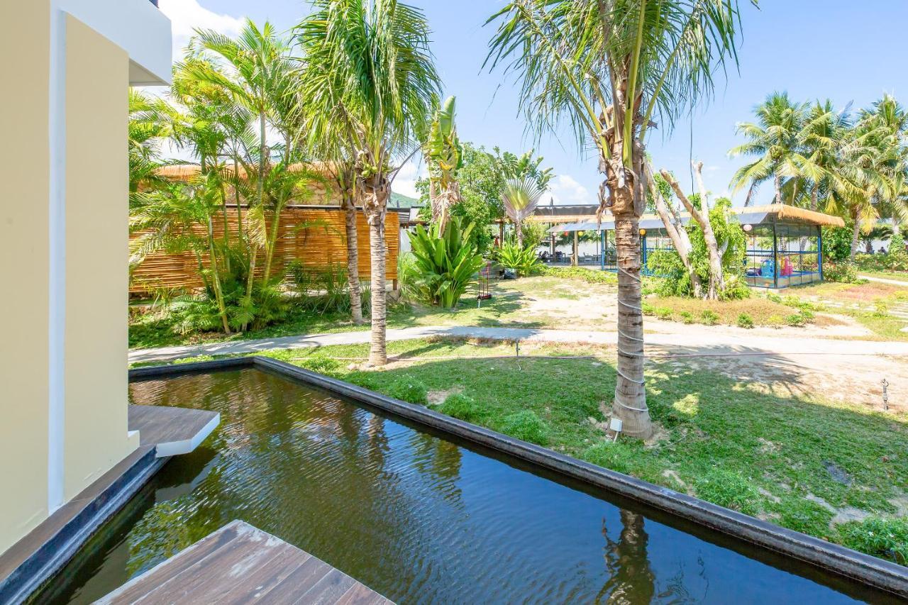 Oyo 426 Klaus Resort Nha Trang Exterior photo